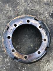 Барабан тормозной передний Jac N120 2021