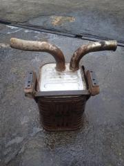 Глушитель в сборе Hyundai HD120 2008-2012 EURO 3 2008