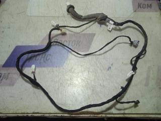 Проводка двери передняя правая Jac N120 2021 Б/У Проводка двери передняя правая Jac N120 2021