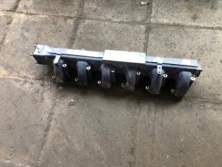 Коллектор впускной Shacman X3000 8x4 2022