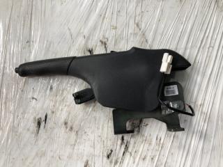 Рычаг стояночного тормоза Hyundai Mighty EX8 2023