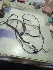 Жгут проводов кабины задний Hyundai Mighty EX8 2023