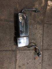 Зеркало заднего вида боковое левое Hyundai HD120 Евро4 2015