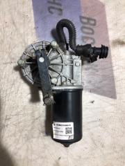 Мотор дворников Shacman X3000 6X4 2022