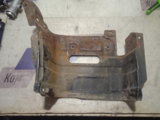 Ступень кабины передний правый Hyundai HD120 Евро4 2015