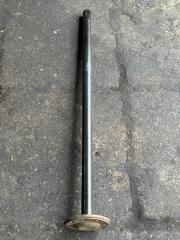 Полуось моста задний левый Sollers Atlant 2023 Б/У Полуось моста задний левый Sollers Atlant 2023