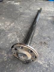 Полуось моста задний правый Sollers Atlant 2023 Б/У Полуось моста задний правый Sollers Atlant 2023