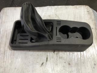 Консоль КПП Ford Cargo 1842T 2020