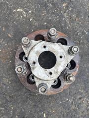 Флянец ступицы задний Sollers Atlant 2023