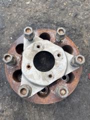 Флянец ступицы задний Sollers Atlant 2023