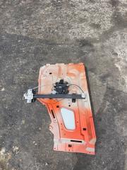 Стеклоподъемный механизм левый Shacman X3000 6X4 2022