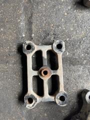 Кронштейн рессоры FAW J6P-420 8X4 2023 Б/У Кронштейн рессоры FAW J6P-420 8X4 2023