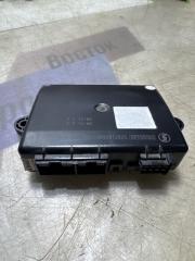 Блок управления центральным замком Shacman X3000 6X4 2022