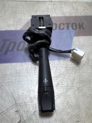 Подрулевой переключатель горного тормоза Shacman X3000 6X4 2022