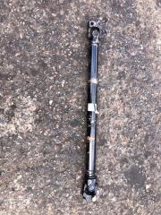 Рулевой вал Shacman X3000 6X4 2022