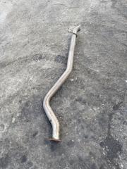 Приемная труба глушителя Sollers Atlant 2023