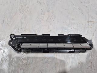 Блок управления климат-контролем Чанган Changan CS 35 Plus 2024