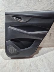 Обшивка боковой двери задняя правая Чанган Changan CS 35 Plus 2024