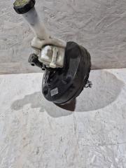 Вакуумный усилитель тормозов Changan CS 35 Plus 2024 Б/У Вакуумный усилитель тормозов Changan CS 35 Plus 2024