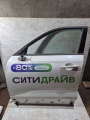 Дверь боковая передняя левая Чанган Changan CS 35 Plus 2024