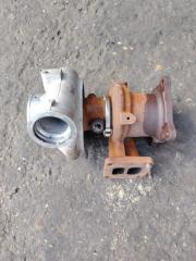 Турбина Hyundai HD120 Евро4 2015