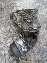 Корпус масляного фильтра HD120 Евро4 2015 D6GA Корпус масляного фильтра HD120 Евро4 2015 D6GA