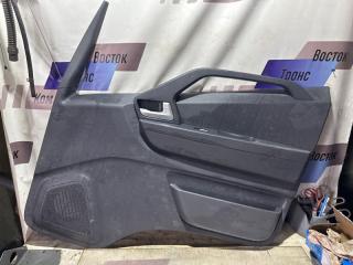 Обшивка боковой двери передняя правая Hyundai Mighty EX8 2021