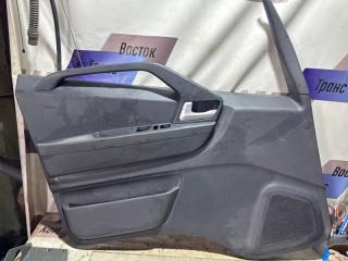 Обшивка боковой двери передняя левая Hyundai Mighty EX8 2021