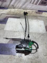 Замок боковой двери передний левый Hyundai Mighty EX8 2021