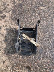 Короб аккумулятора Hyundai Mighty EX8 2021