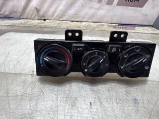 Блок управления климат-контролем Hyundai Mighty EX8 2021