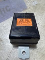Блок управления светом Hyundai Mighty EX8 2021