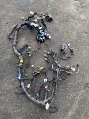 Жгут проводов кабины Hyundai Mighty EX8 2021