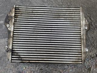 Интеркулер Hyundai Mighty EX8 2021 Б/У Интеркулер Hyundai Mighty EX8 2021