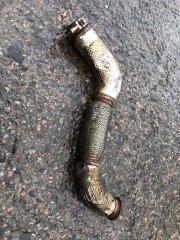 Гофра глушителя Hyundai Mighty EX8 2021