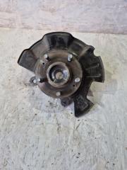 Кулак поворотный передний левый Changan CS 35 Plus 2024