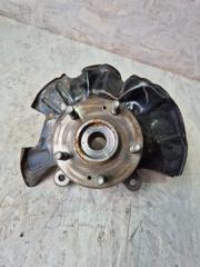 Кулак поворотный передний правый Changan CS 35 Plus 2024