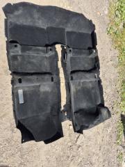 Ковер пола Changan CS 35 Plus 2024