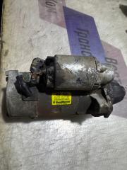 Стартер Hyundai Mighty EX8 2021