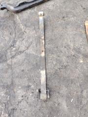 Коренной лист рессоры передний Hyundai Mighty EX8 2021