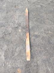 Лист рессоры подкоренной передний Hyundai Mighty EX8 2021