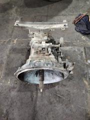 МКПП Hyundai Mighty EX8 2023