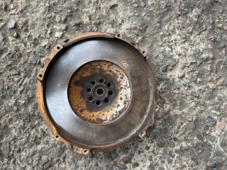 Маховик Hyundai HD120 Евро4 2015 Б/У Маховик Hyundai HD120 Евро4 2015