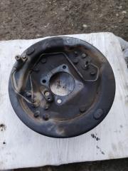 Щит тормозной в сборе передний правый Hyundai Mighty EX8 2023