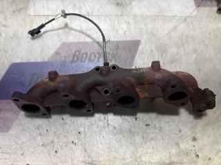 Выпускной коллектор Hyundai Mighty EX8 2023