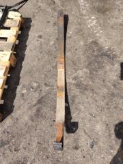 Лист рессоры подкоренной передний Hyundai HD120 Евро4 2015