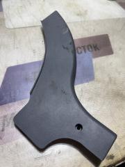 Обшивка салона левая Sollers Atlant 2023