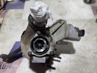 Турбина Hyundai Mighty EX8 2021