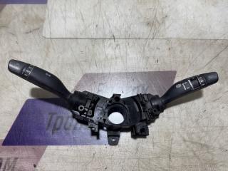 Блок подрулевых переключателей Hyundai Mighty EX8 2021 Б/У Блок подрулевых переключателей Hyundai Mighty EX8 2021