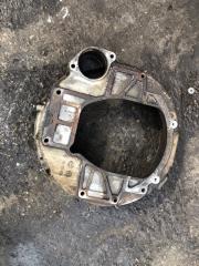 Картер маховика Hyundai Mighty EX8 2021 Б/У Картер маховика Hyundai Mighty EX8 2021